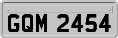 GQM2454