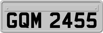 GQM2455