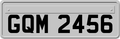 GQM2456