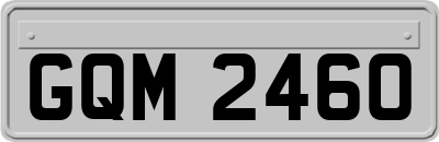 GQM2460
