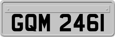 GQM2461