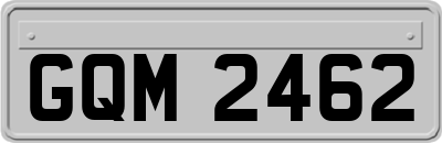 GQM2462