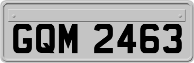 GQM2463