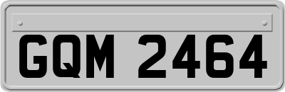 GQM2464