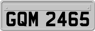 GQM2465
