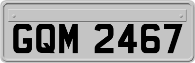 GQM2467