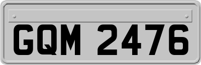 GQM2476