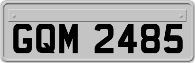 GQM2485