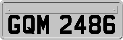 GQM2486