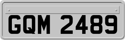 GQM2489