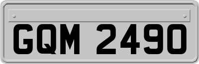 GQM2490