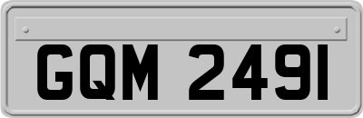 GQM2491