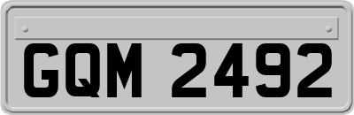 GQM2492