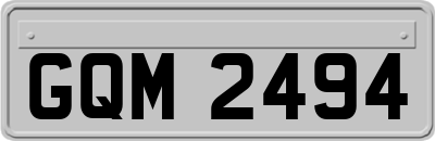 GQM2494