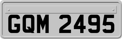 GQM2495