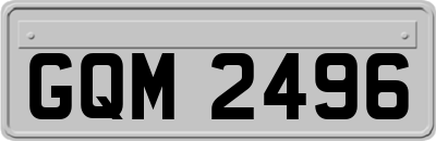 GQM2496