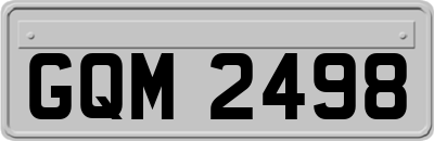 GQM2498