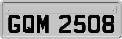 GQM2508