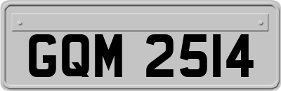 GQM2514