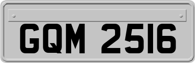 GQM2516