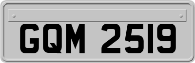 GQM2519