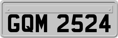 GQM2524