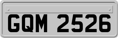 GQM2526