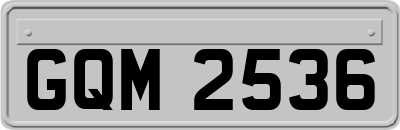 GQM2536
