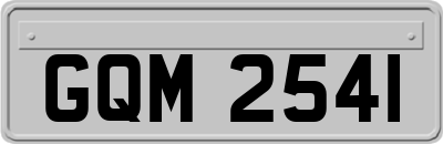 GQM2541