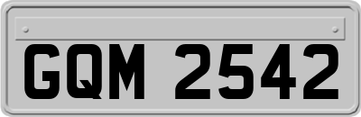 GQM2542