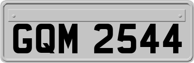 GQM2544