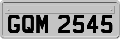 GQM2545