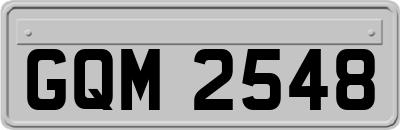 GQM2548