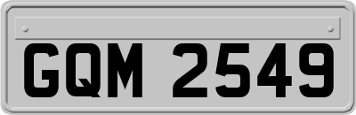 GQM2549