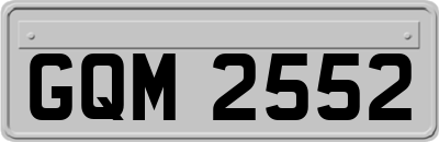 GQM2552