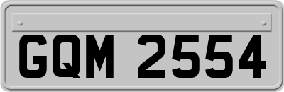 GQM2554