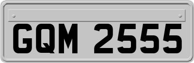 GQM2555