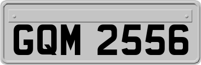 GQM2556