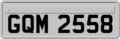 GQM2558
