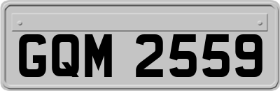 GQM2559