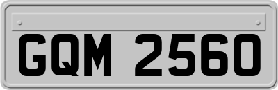 GQM2560