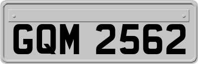 GQM2562