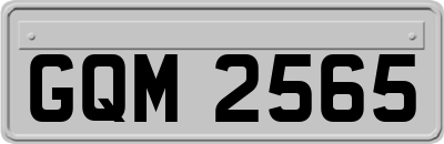 GQM2565