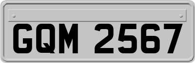 GQM2567