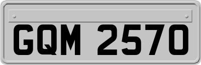 GQM2570
