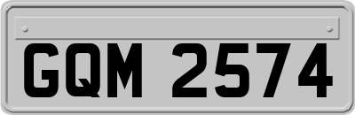 GQM2574