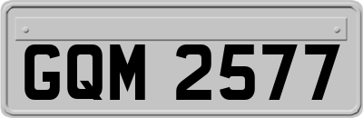 GQM2577
