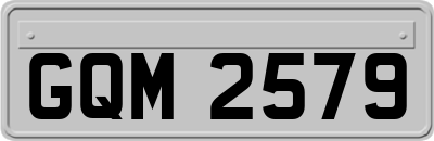 GQM2579