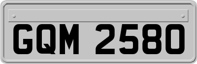 GQM2580