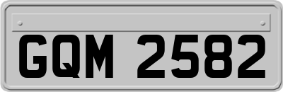 GQM2582